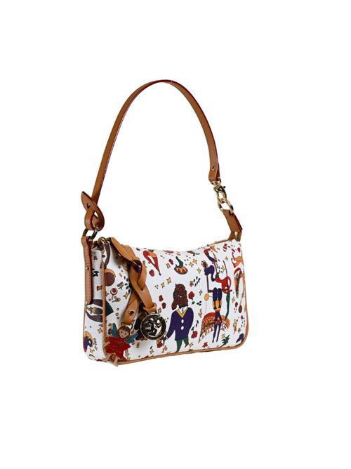 Alda Sling bag borsa a spalla PIERO GUIDI | 21AE71985E98